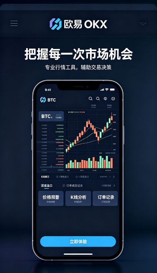 欧交易所App官网下载行情交易界面演示图